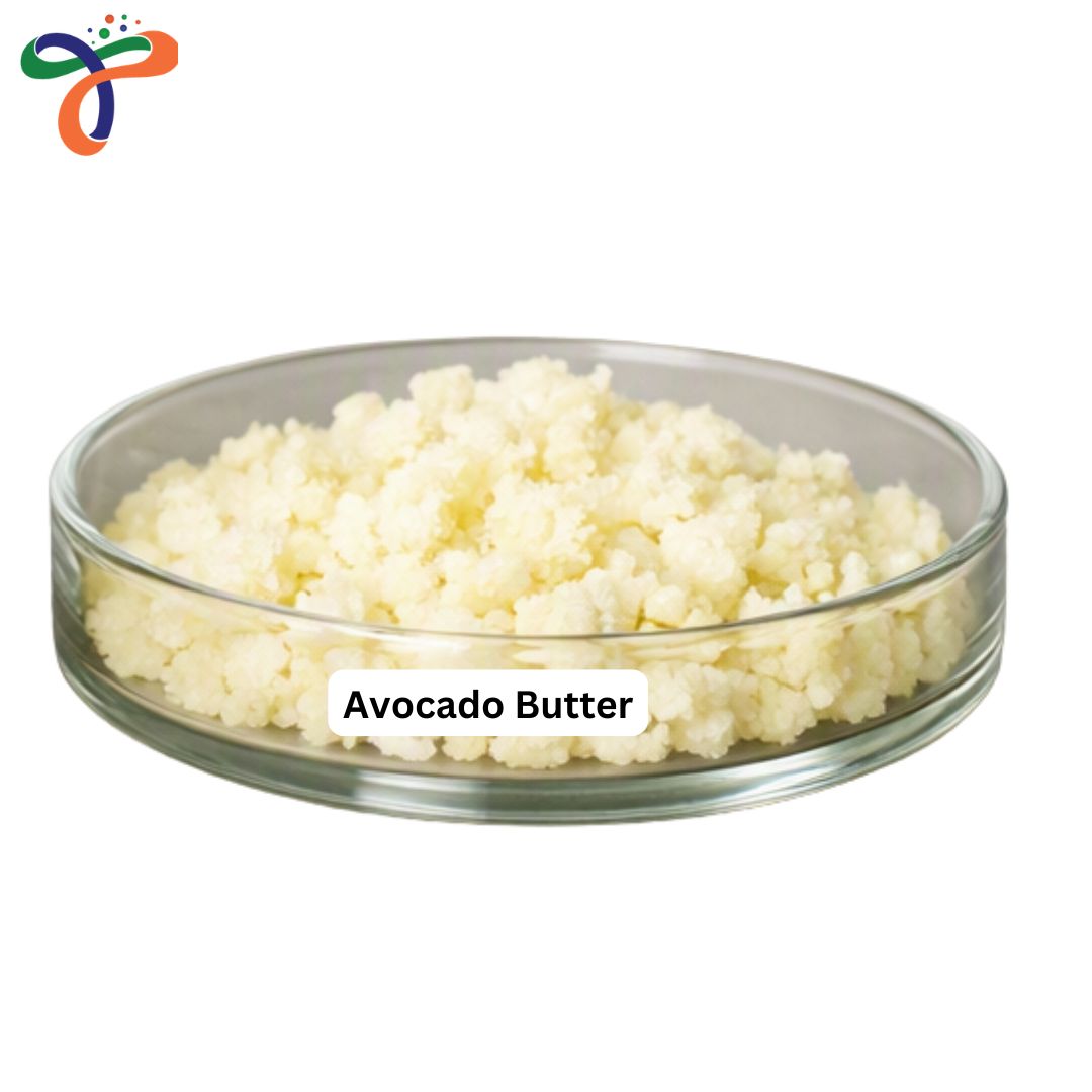 Avocado Butter
